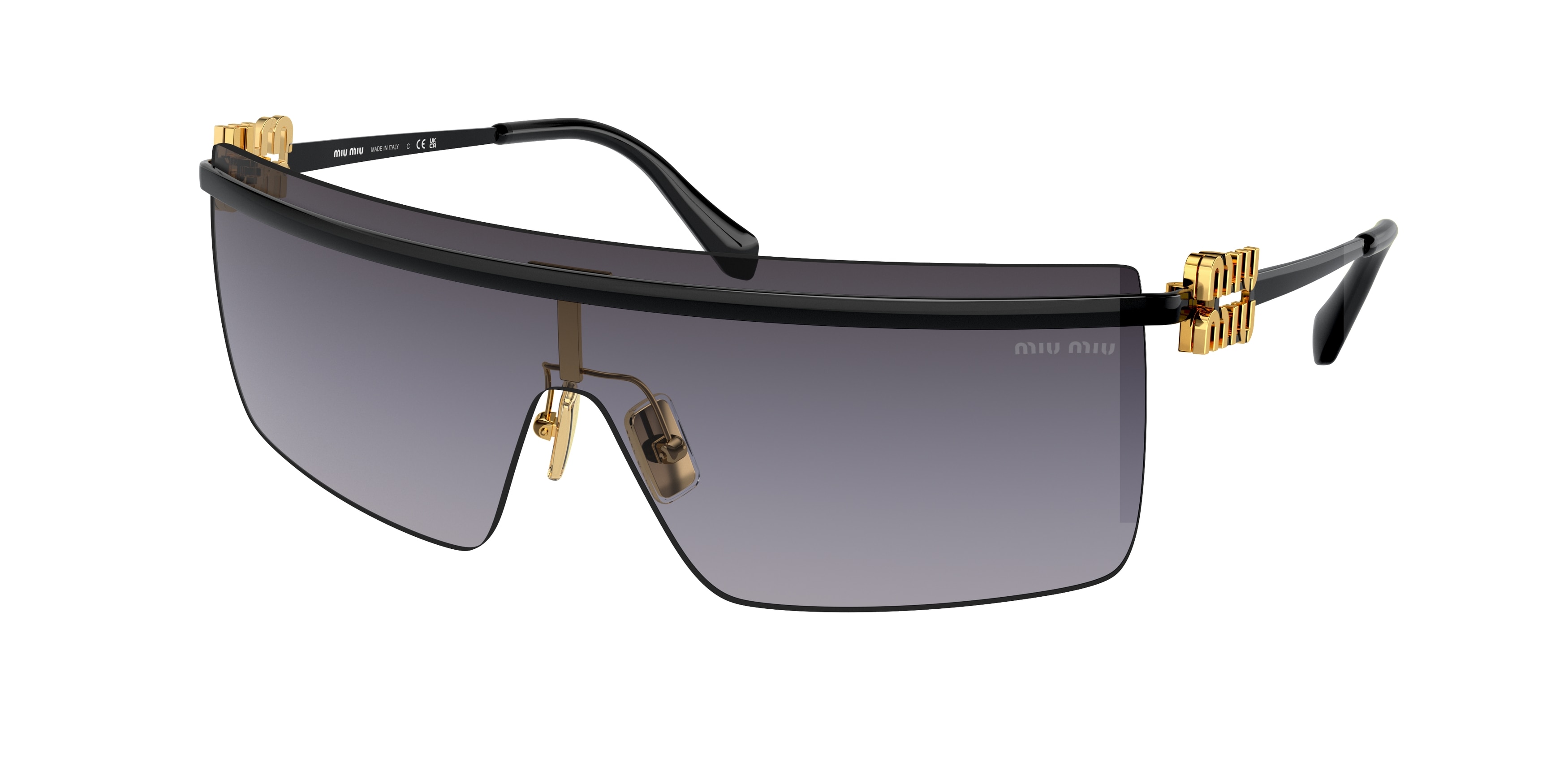 Miu Miu MU 50ZS 1AB5D1  